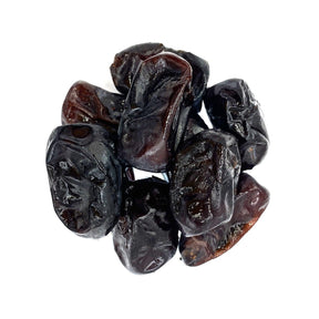 Dates Kimia - Purely Natural & Organic in 700g pack - High Quality Unpitted extremely Soft & Juicy Dates with No Added Sugar, Flavour or Chemical Preservatives - Satopradhan