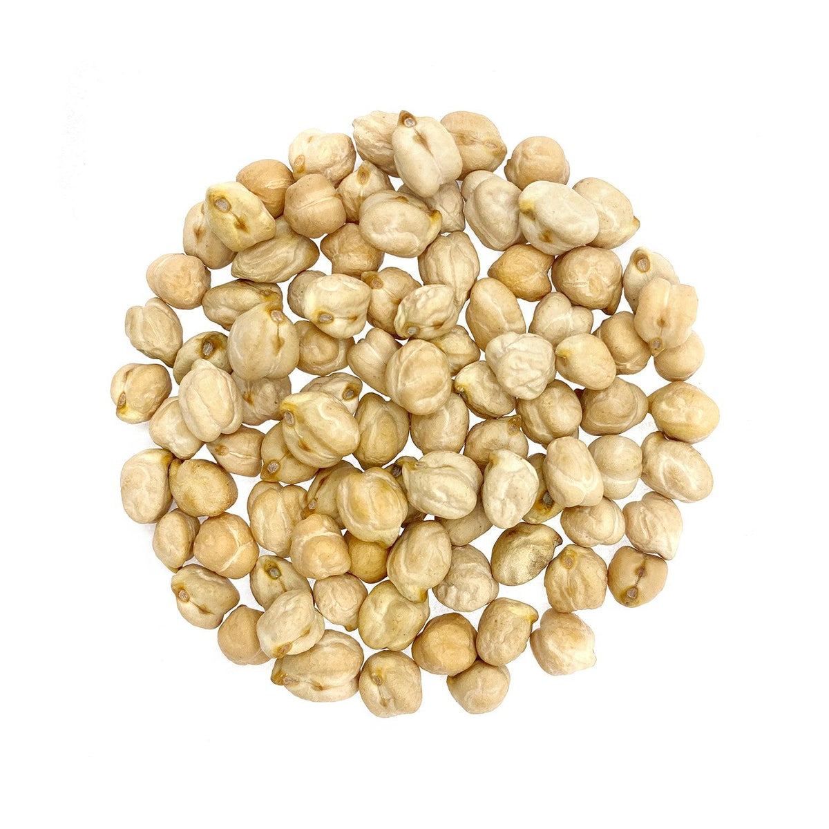 Kabuli Chana - Chickpeas 800g - Organic, Raw, Unpolished & Wholesome - Ethically Sourced without Preservatives - Satopradhan