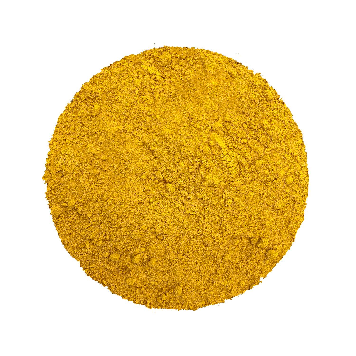 Lakadong Haldi - Turmeric Powder 200g-Premium Quality, Natural & Purely Organic without Adulteration - Satopradhan