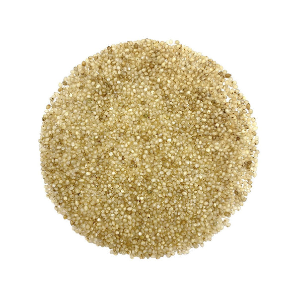 Little Millet - Kutki/ Samai 800g - Natural, Organic & Unpolished - Gluten free and Wholesome Grain | Sama Rice | Fasting Food - Satopradhan