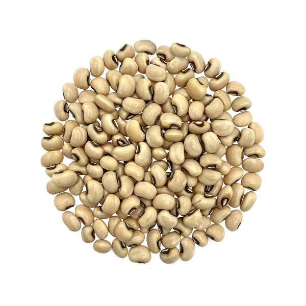 Lobia - Rongi/ Chawli - Cowpea (Black Eye) - Organic, Raw, Unpolished & Wholesome 800g - Ethically Sourced without Preservatives - Satopradhan