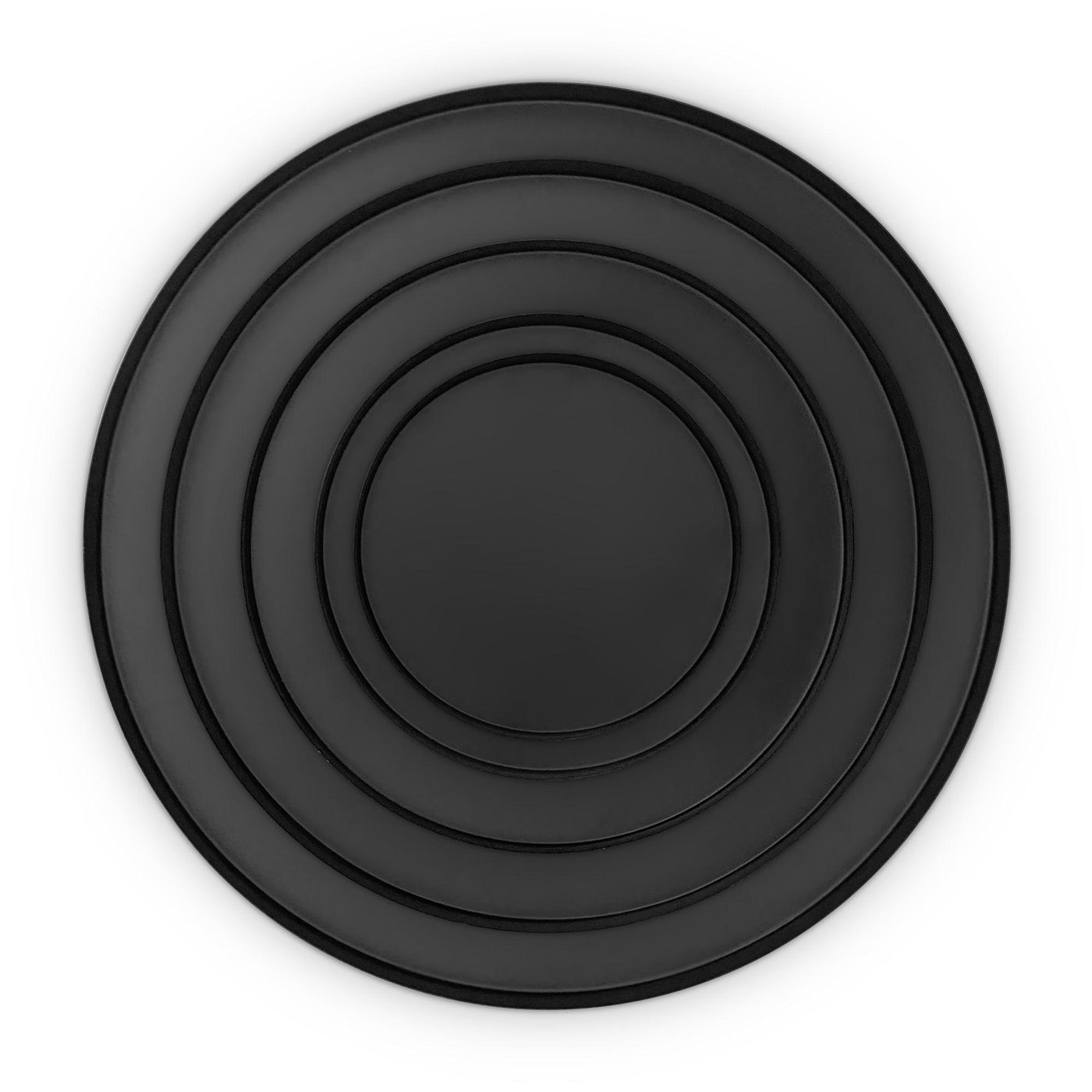 Metal Saucers for Grow Bags or Planters