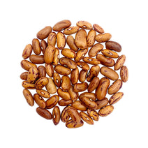 Rajma Chitra - Kidney Beans Chitra - Pinto Beans 800g - Organic, Raw, Unpolished & Wholesome - Choicest Quality without Additives - Satopradhan