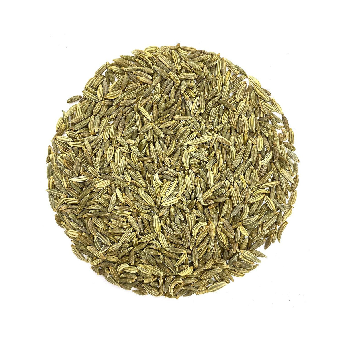 Saunf - Fennel Seeds 200g - Natural, Organically Grown & Unadulterated - Satopradhan