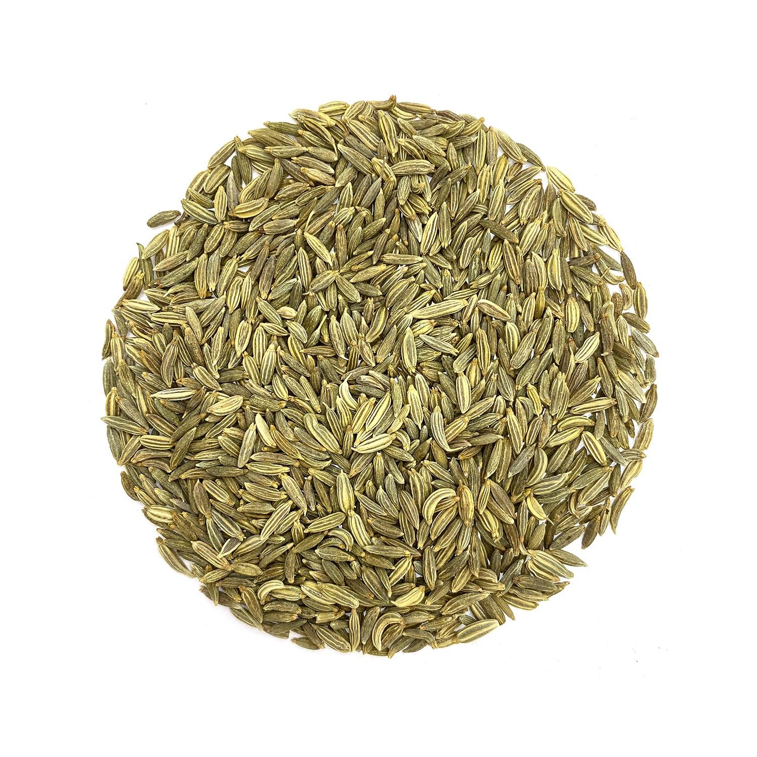 Saunf - Fennel Seeds 200g - Natural, Organically Grown & Unadulterated - Satopradhan